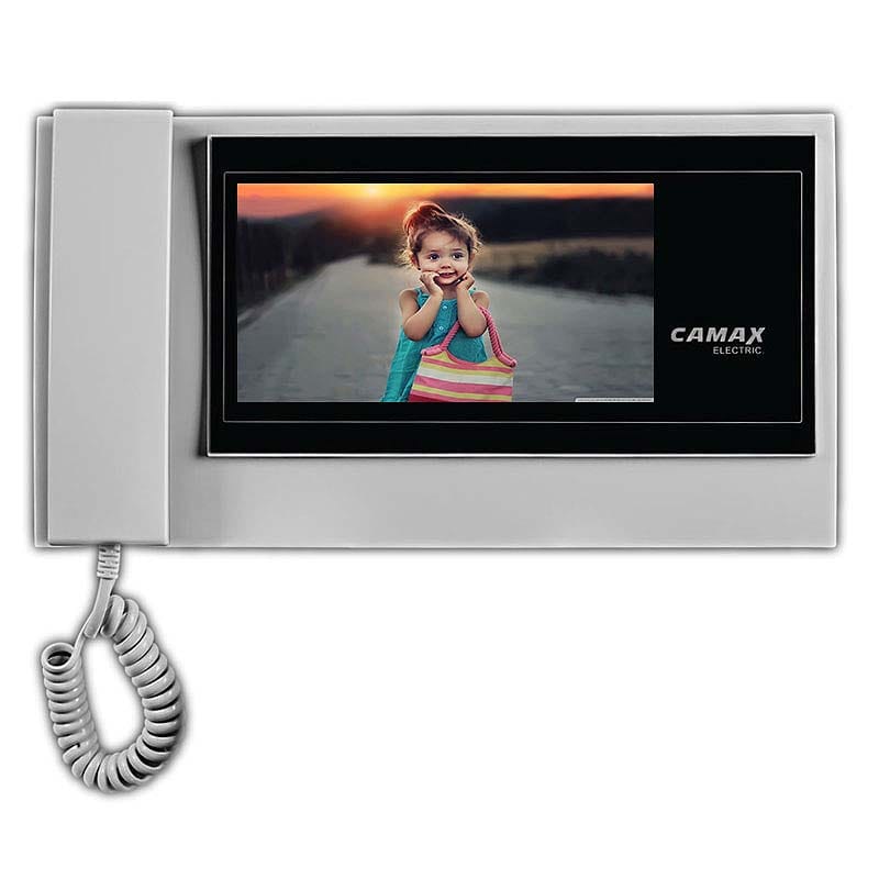 مانیتور کامکث مدل CDV-70WIN